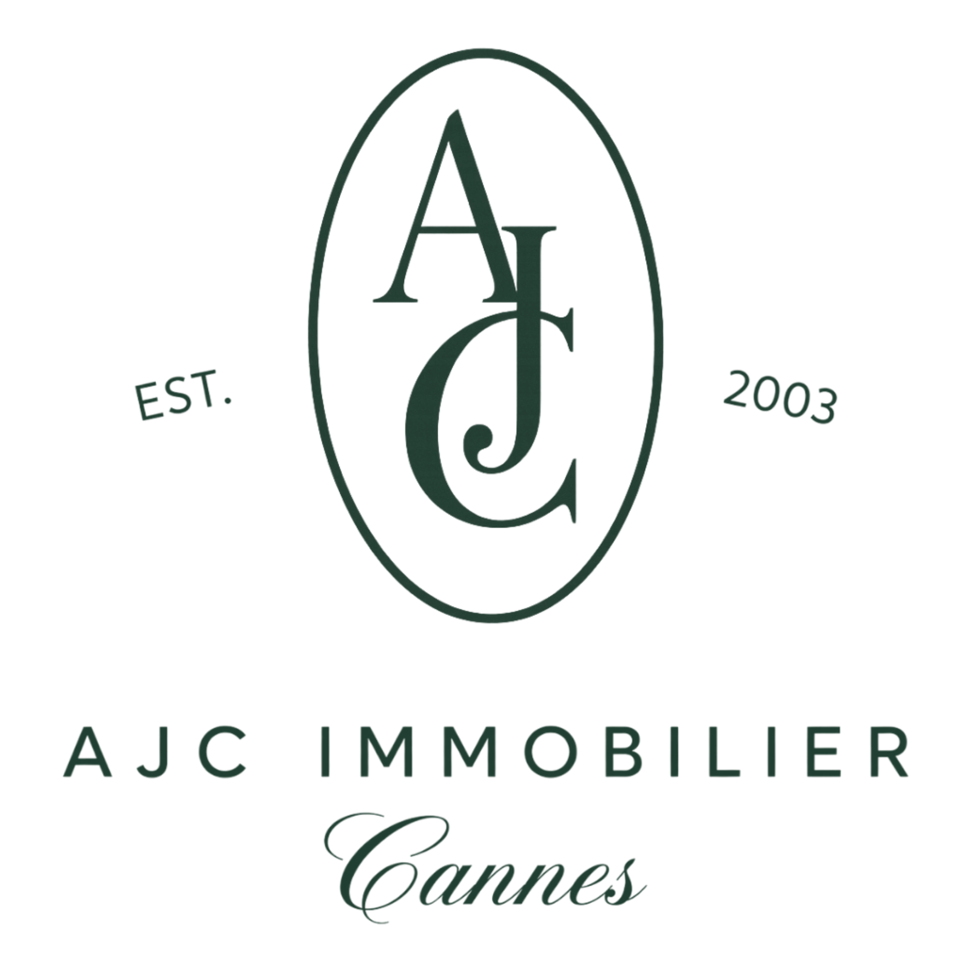 AJC IMMOBILIER CANNES